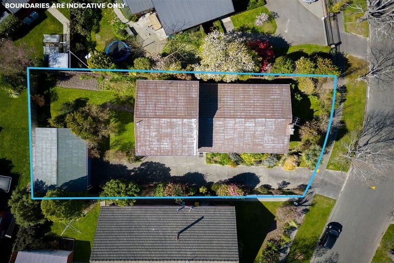 Photo of property in 42 Arlington Street, Burnside, Christchurch, 8053