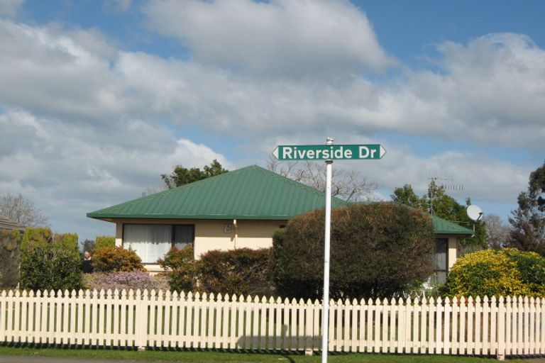 Photo of property in 3 Riverside Drive, Whakatane, 3120