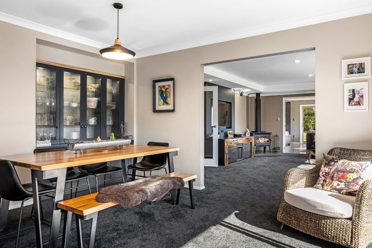 Photo of property in 4 Busby Place, Kaiapoi, 7630