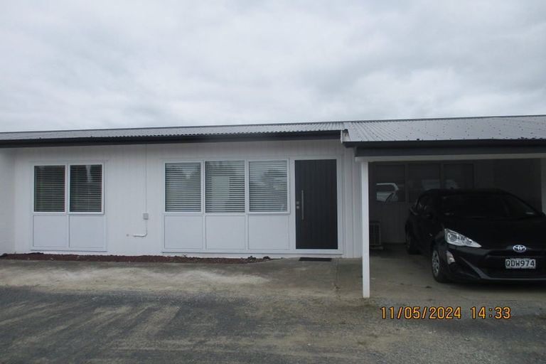 Photo of property in 380 Thames Street, Morrinsville, 3300