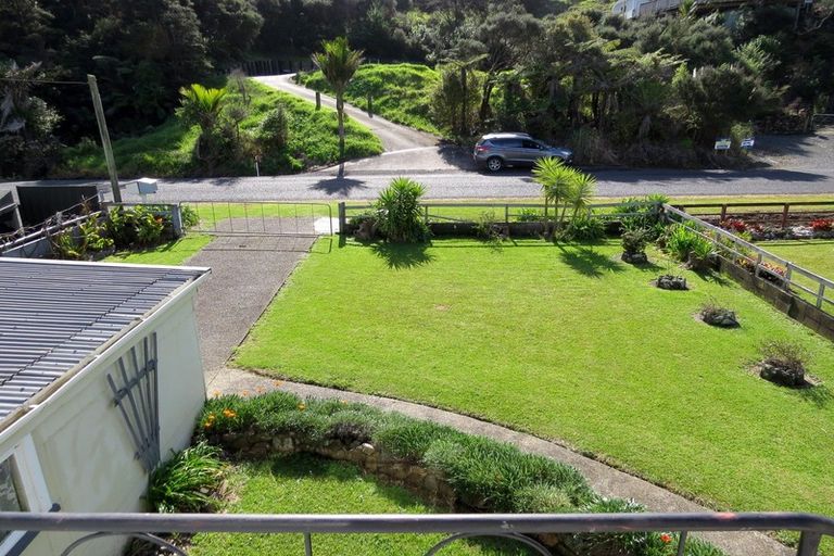Photo of property in 279 Colville Road, Coromandel, 3584
