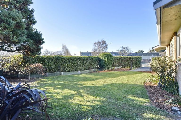Photo of property in 1a Walker Street, Kaiapoi, 7630