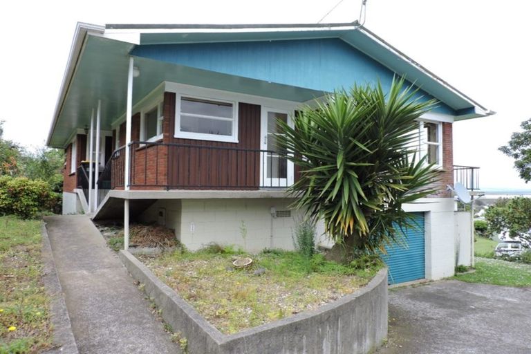 Photo of property in 207a Hill Street, Thames, 3500