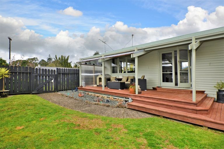 Photo of property in 14 Carr Street, Te Kamo, Whangarei, 0112