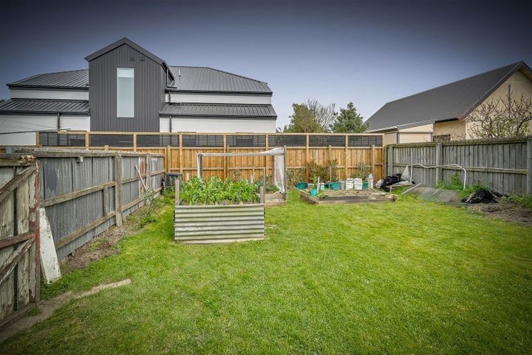 Photo of property in 1/65a Wychbury Street, Spreydon, Christchurch, 8024