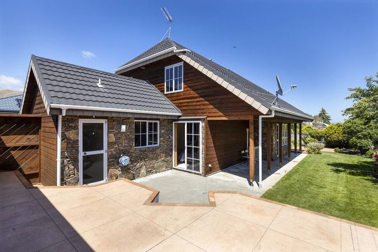 Photo of property in 22a Fyffe Street, Witherlea, Blenheim, 7201