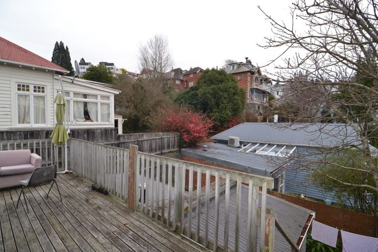 Photo of property in 177 York Place, Dunedin Central, Dunedin, 9016