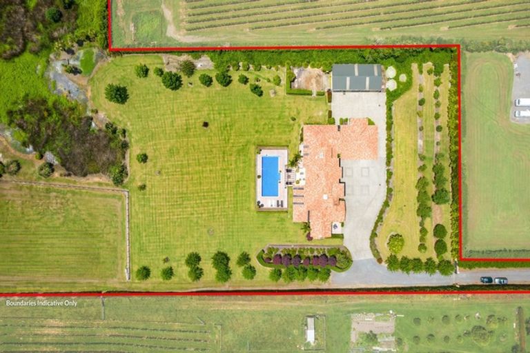 Photo of property in 278a Matua Road, Kumeu, 0891