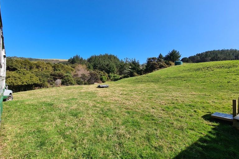 Photo of property in 110 Wood Road, Colville, Coromandel, 3584