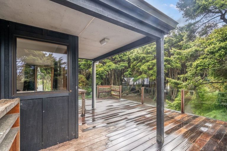 Photo of property in 50 Huruhuru Road, Otatara, Invercargill, 9879