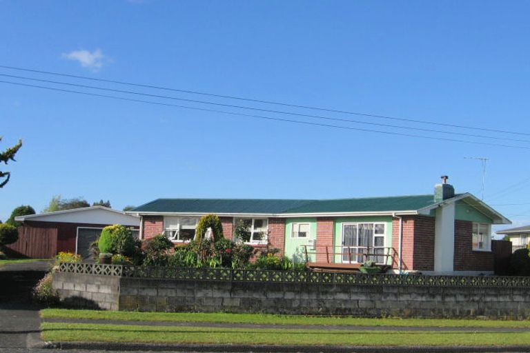 Photo of property in 45 Kururau Road, Taumarunui, 3920
