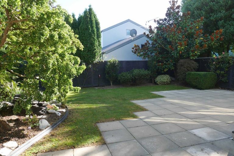 Photo of property in 7/4 Brockworth Place, Riccarton, Christchurch, 8011