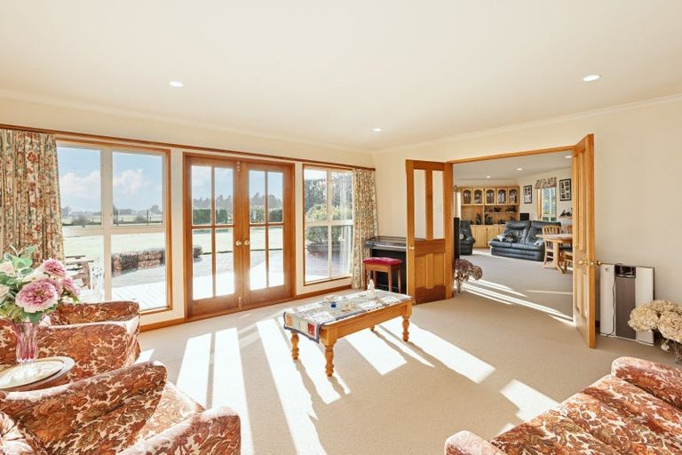 Photo of property in 54 Drysdale Road, Myross Bush, Invercargill, 9872