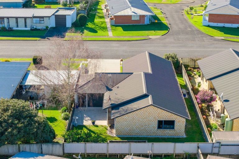 Photo of property in 71 Moorhouse Street, Morrinsville, 3300