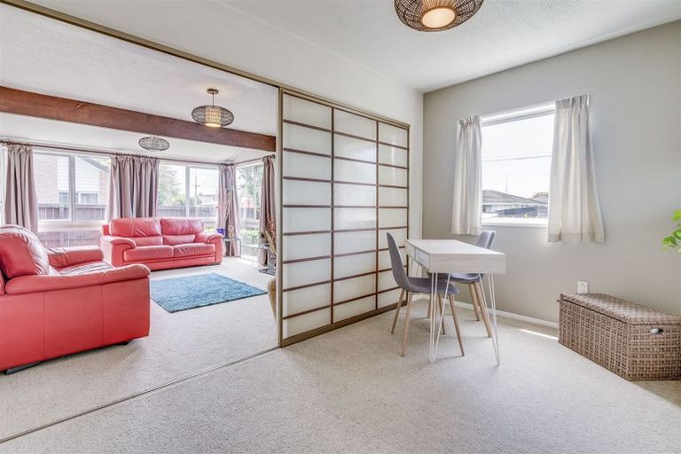 Photo of property in 1/321 Wairakei Road, Burnside, Christchurch, 8053