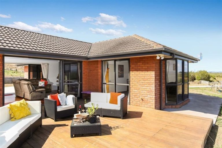 Photo of property in 212a Coalfields Road, Kopuku, Pokeno, 2471