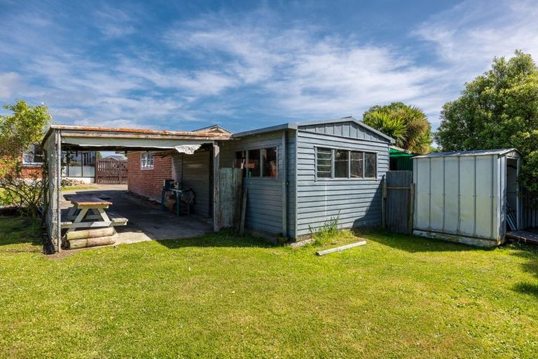 Photo of property in 47 Rhodes Street, Waimate, 7924