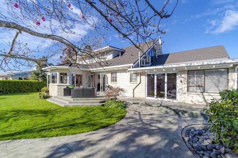 Photo of property in 517 Hart Place, Frimley, Hastings, 4120