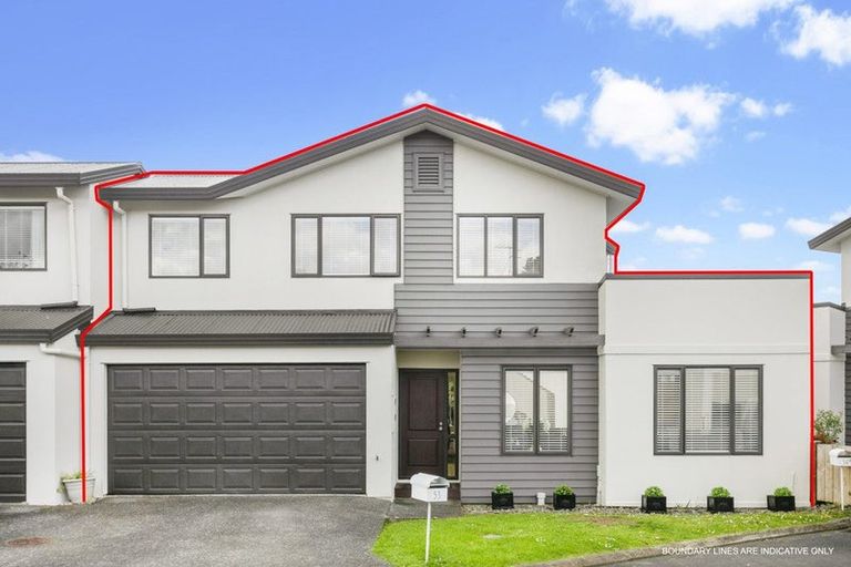 Photo of property in 53/17 Georgia Terrace, Albany, Auckland, 0632