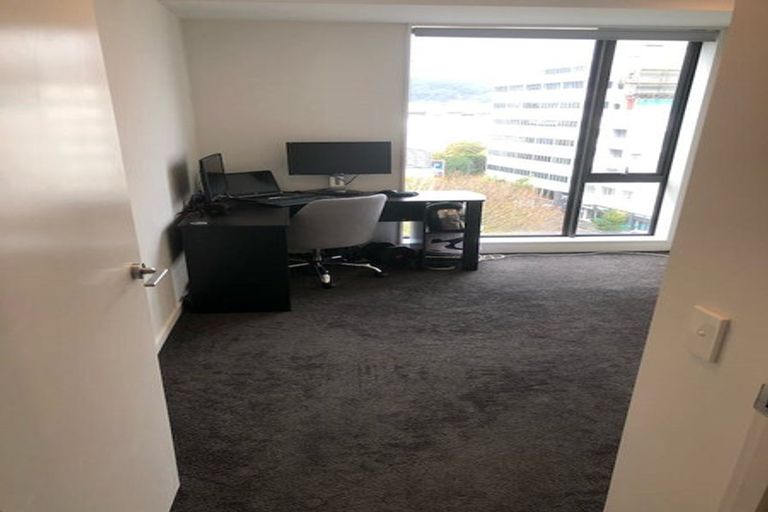 Photo of property in Vsp South, 507/168 Victoria Street, Te Aro, Wellington, 6011