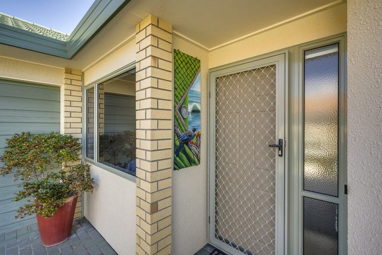 Photo of property in 3 Alderney Way, Taradale, Napier, 4112
