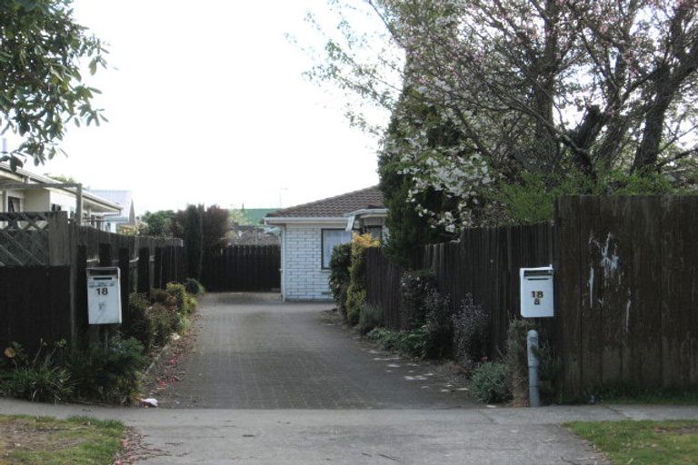 Photo of property in 18a York Street, Glenholme, Rotorua, 3010