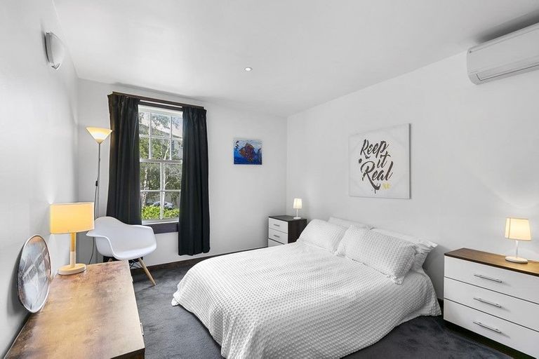 Photo of property in 5/12 Little George Street, Thorndon, Wellington, 6011