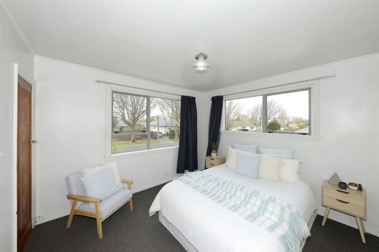 Photo of property in 75 Emmett Street, Shirley, Christchurch, 8013