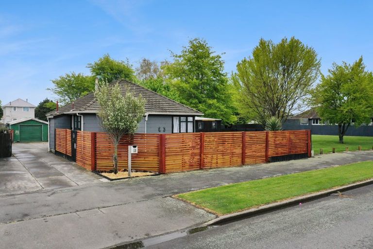 Photo of property in 21 Clark Street, Allenton, Ashburton, 7700