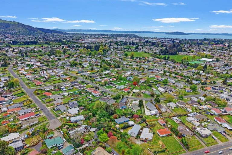 Photo of property in 311a Malfroy Road, Pomare, Rotorua, 3015