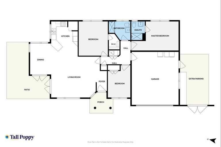 Photo of property in 30 Summerhaven Place, Ohauiti, Tauranga, 3112