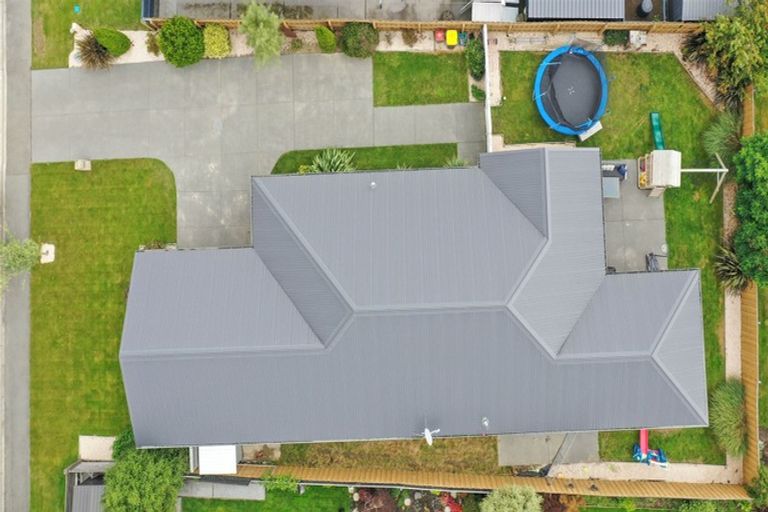 Photo of property in 2 Goldrich Grove, Netherby, Ashburton, 7700