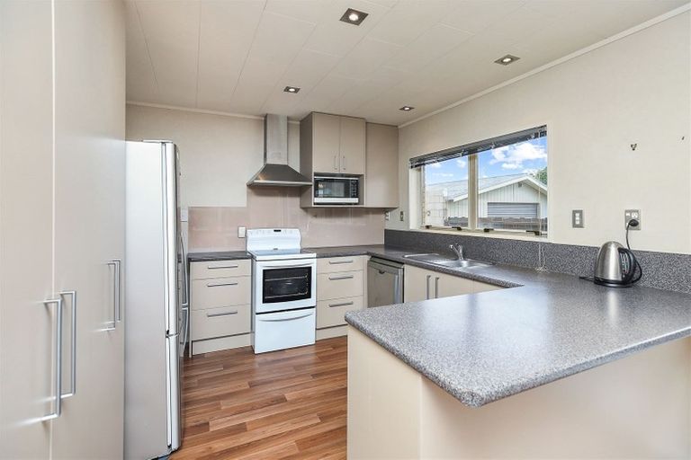 Photo of property in 1a Walmsley Crescent, Paeroa, 3600