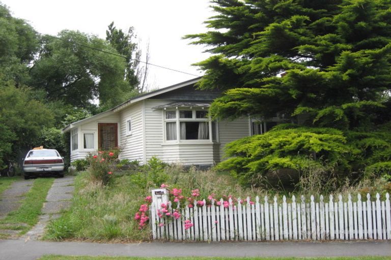 Photo of property in 99 Clarendon Terrace, Woolston, Christchurch, 8023