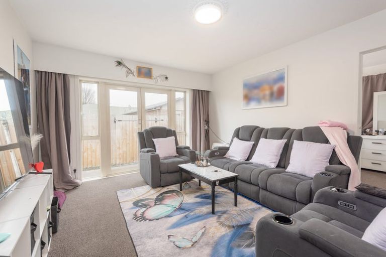 Photo of property in 3/83 Brougham Street, Addington, Christchurch, 8024