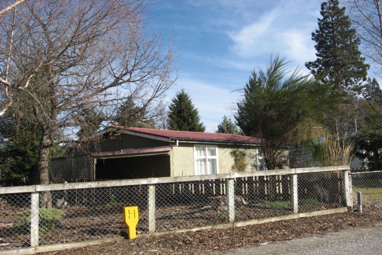 Photo of property in 5 Avoca Street, Naseby, 9396