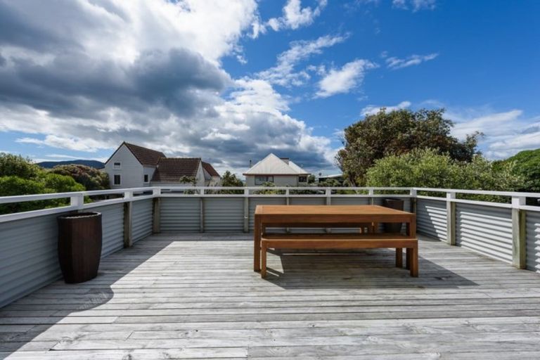 Photo of property in 213a Manly Street, Paraparaumu Beach, Paraparaumu, 5032