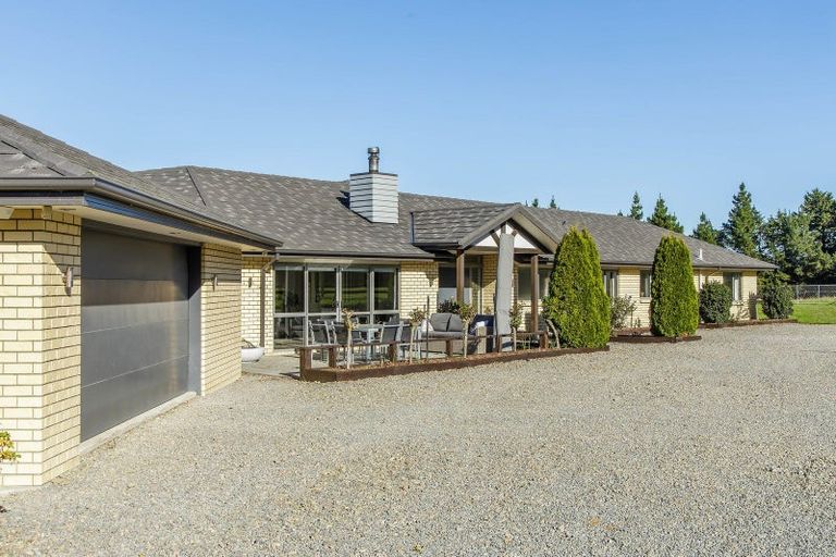 Photo of property in 241 Douds Road, Sefton, Rangiora, 7477