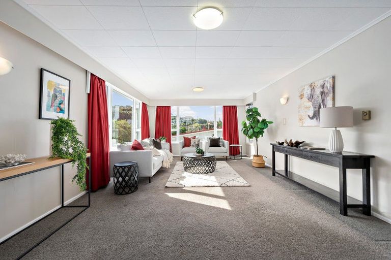 Photo of property in 144 Broderick Road, Johnsonville, Wellington, 6037