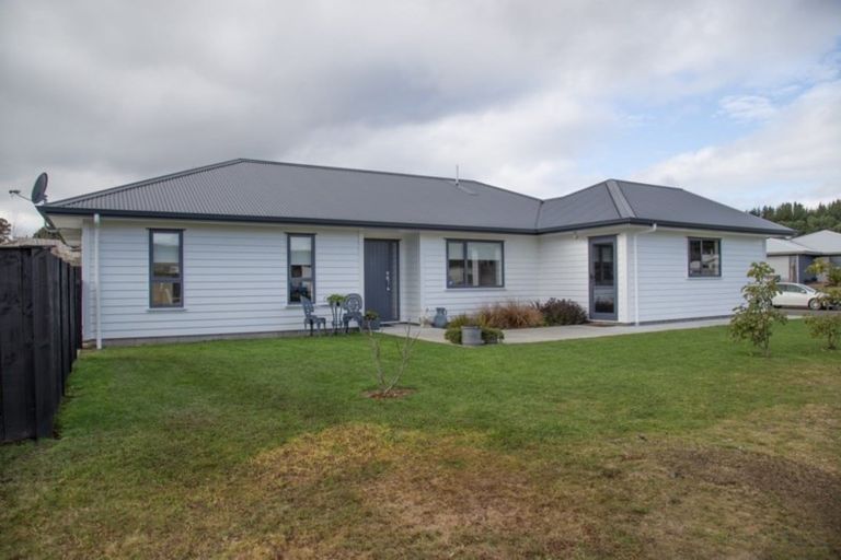 Photo of property in 4 Wai Matangi Place, Motuoapa, Turangi, 3382