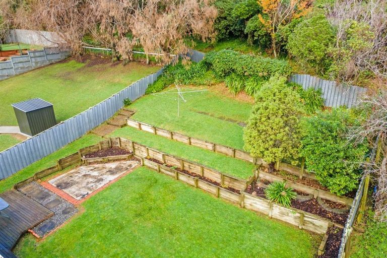 Photo of property in 226 Waddington Drive, Naenae, Lower Hutt, 5011