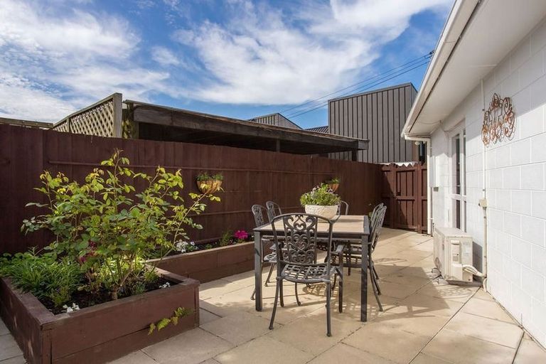 Photo of property in 4/38 Clare Road, St Albans, Christchurch, 8014