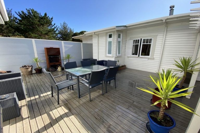 Photo of property in 2906 Pouto Road, Te Kopuru, 0391