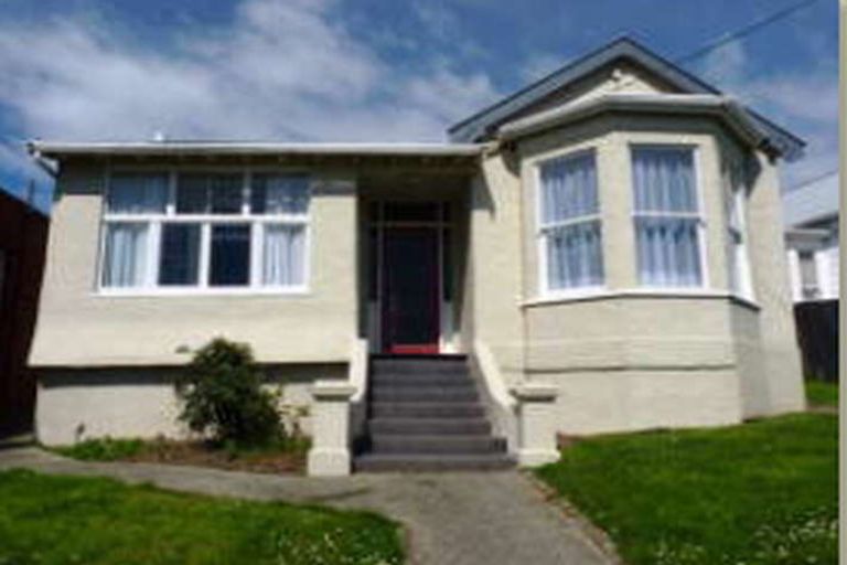 Photo of property in 31 Meadow Street, Mornington, Dunedin, 9011