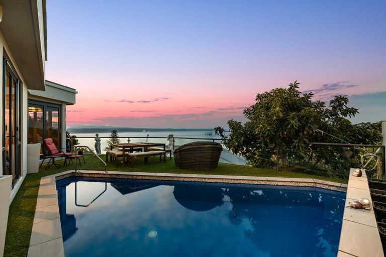 Photo of property in 128b Thompson Road, Bluff Hill, Napier, 4110