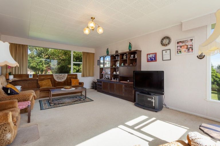 Photo of property in 33 Russell Terrace, Putaruru, 3411