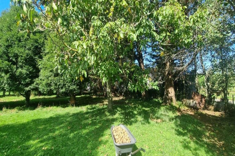 Photo of property in 100 Mcleavey Road, Ohau, Levin, 5570