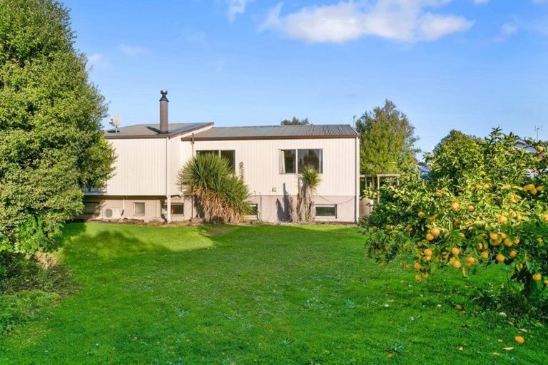 Photo of property in 27 George Street, Matamata, 3400