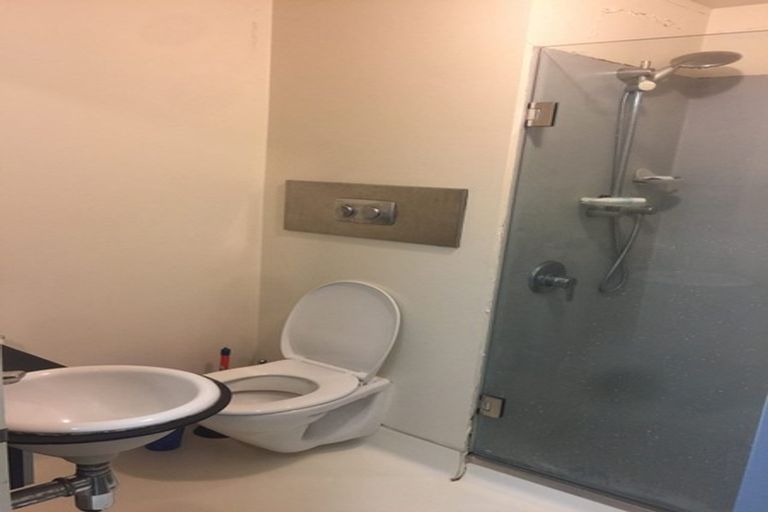 Photo of property in St Pauls Apartments, 58/43 Mulgrave Street, Thorndon, Wellington, 6011