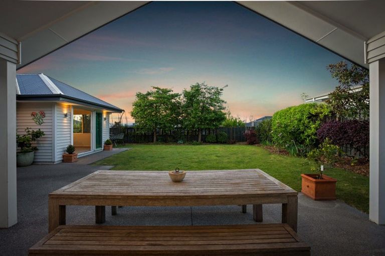 Photo of property in 29 Meissner Road, Havelock North, 4130